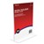 DEFLECTO 47801 SIGN AND DOCUMENT HOLDER PORTRAIT DOUBLE SIDED A4 CLEAR