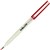 ARTLINE 210 FINELINER PEN 06MM RED