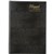 CUMBERLAND 2025 ELEGANT DIARY DAY TO PAGE 30 MINUTE A5 BLACK