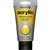 REEVES PREMIUM ACRYLIC PAINT 75ML TUBE YELLOW OCHRE