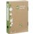 MARBIG BOX FILE SPRING FITTING FOOLSCAP 80X260X385MM GREY