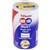 QUIKSTIK MARK I LABELS REMOVABLE 1500 LABELSROLL 22 X 12MM WHITE PACK 5