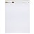 POSTIT 560 SUPER STICKY EASEL PAD GRID LINED 635 X 775MM WHITE