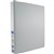 INITIATIVE INSERT RING BINDER 4D 25MM A4 WHITE