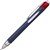 UNIBALL SXN217 JETSTREAM RETRACTABLE ROLLERBALL PEN 07MM RED