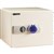 DEFIANCE SAFE FIRE RESISTANT SAFE 20 LITRE 38KG