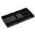 ESSELTE NOUVEAU DRAWER TIDY BLACK
