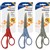 WESTCOTT MICROBAN STUDENT SCISSOR 7 INCH