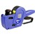 QUIKSTIK MARK I PRICING GUN SINGLE LINE BLUE