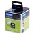 DYMO 99010 LW ADDRESS LABELS 89 X 28MM WHITE ROLL 130 BOX 2
