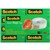 SCOTCH 810 MAGIC TAPE 19MM X 254M