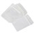 CUMBERLAND MSB7 PRESS SEAL PLASTIC BAG 40 MICRON 125X205MM PACK 100