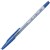 PILOT BPS STICK TYPE BALLPOINT PEN FINE BLUE