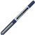 UNIBALL UB150 EYE MICRO LIQUID INK ROLLERBALL PEN 05MM BLUE