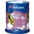 VERBATIM DVDR 47GB 16X PRINTABLE SPINDLE WHITE PACK 100