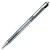 PILOT BP145 RETRACTABLE BALLPOINT PEN FINE 07MM BLACK