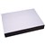 QUILL LOOSE REFILL PAD DOTTED THIRDS 18MM 70GSM 500 SHEETS A4