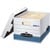 FELLOWES 703 EXTRA STRENGTH BANKERS ARCHIVE BOX 262 X 311 X 391MM