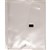 POP POLYWALLY BINDER WALLET HOOK AND LOOP CLOSURE 30MM GUSSET A4 CLEAR