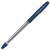 PILOT BPSGP BALLPOINT GRIP STICK PEN FINE BLUE