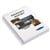 MARBIG PROFESSIONAL SHEET PROTECTORS AND FLAP A4 CLEAR PACK 10