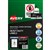 AVERY 959063 L7063 HEAVY DUTY LASER LABELS 14UP WHITE PACK 25
