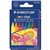 STAEDTLER 220 08 NORIS CLUB WAX CRAYONS ASSORTED BOX 12