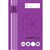 OLYMPIC G109 A4 GRID BOOK 10MM GRID 96 PAGE 55GSM
