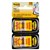 POSTIT 680SH2 SIGN HERE FLAGS YELLOW TWIN PACK 100