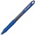 UNIBALL SN100 LAKNOCK RETRACTABLE BALLPOINT PEN MEDIUM 10MM BLUE