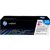 HP 125A CB543A TONER CARTRIDGE MAGENTA