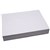 QUILL LOOSE REFILL PAD DOTTED THIRDS 14MM 70GSM 500 SHEETS A4
