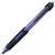 UNIBALL SN220 POWER TANK RETRACTABLE BALLPOINT PEN 10MM BLUE