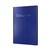 COLLINS KINGSGROVE 141P59 DIARY DAY TO PAGE A4 BLUE