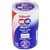 QUIKSTIK MARK I LABELS PERMANENT 1500 LABELSROLL 22 X 12MM WHITE PACK 5