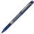 PILOT V7 GRIP HITECPOINT LIQUID INK ROLLERBALL PEN 07MM BLUE