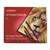 DERWENT PASTEL PENCIL ASSORTED TIN 24