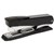 REXEL FRONT LOAD STAPLER BLACK