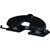 ESSELTE 4 HOLE PUNCH 25 SHEET BLACK