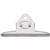 ESSELTE EXTRA LARGE BULLDOG CLIP 150MM SILVER