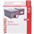 VELCRO BRAND STICKON HOOK DOTS 22MM WHITE PACK 125