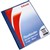 MARBIG PROFESSIONAL FLEXIBINDER INSERT RING BINDER 2R 20MM A4 BLUE