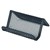 ESSELTE METAL MESH BUSINESS CARD HOLDER BLACK