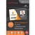 GBC LAMINATING POUCH 125 MICRON 64 X 99MM CLEAR PACK 100