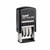 TRODAT 4810 PRINTY SELFINKING DATE STAMP 4 BAND 38MM BLACK