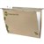 MARBIG ENVIRO SUSPENSION FILES FOOLSCAP KRAFT PACK 10
