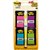 POSTIT 680PPBGVA FLAGS BRIGHT ASSORTED VALUE PACK 200  BONUS FLAG HIGHLIGHTER