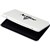 ARTLINE EHJ4 STAMP PAD 87 X 143MM BLACK
