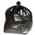 REGAL EVERYDAY BIN LINER 82 LITRE BLACK ROLL 25