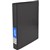 BANTEX INSERT RING BINDER PP 2D 25MM A4 BLACK